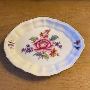 Herend - small trinket dish